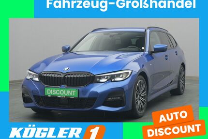 BMW 320 Gebrauchtwagen