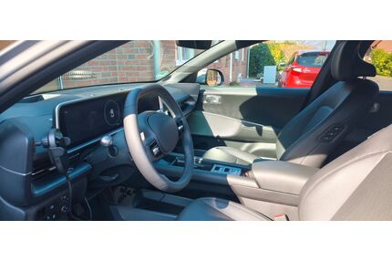 Hyundai IONIQ 6 Gebrauchtwagen