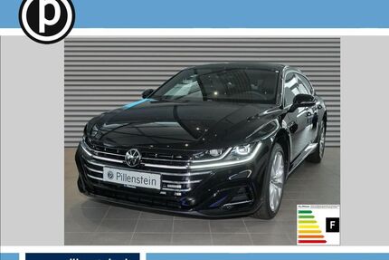 VW Arteon Gebrauchtwagen