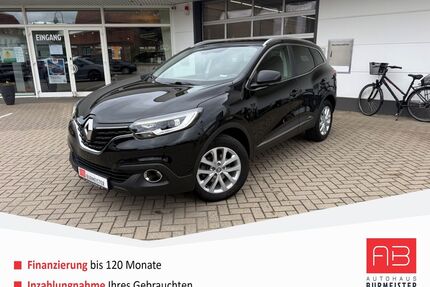 Renault Kadjar Gebrauchtwagen