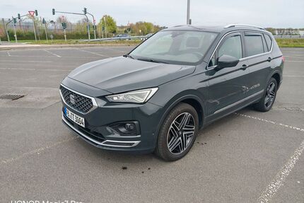 Seat Tarraco Gebrauchtwagen
