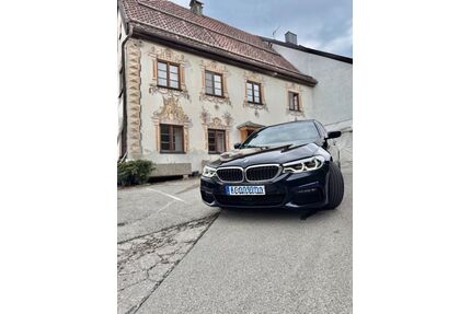 BMW 530 Gebrauchtwagen