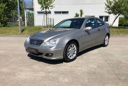 Mercedes-Benz C 220 Gebrauchtwagen