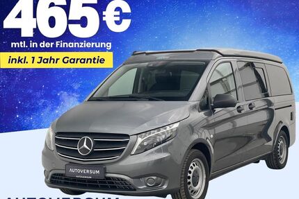 Mercedes-Benz Vito Gebrauchtwagen