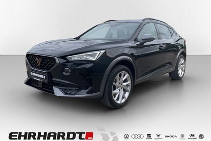 Cupra Formentor Gebrauchtwagen