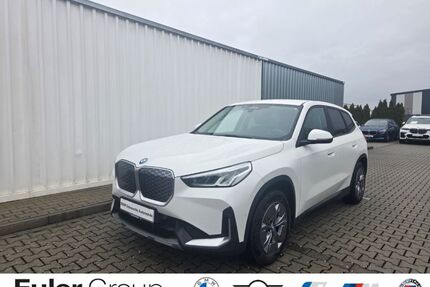 BMW iX1 Gebrauchtwagen