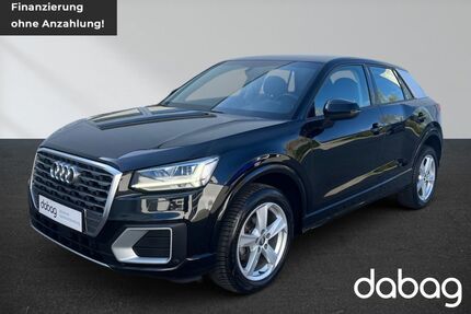 Audi Q2 Gebrauchtwagen