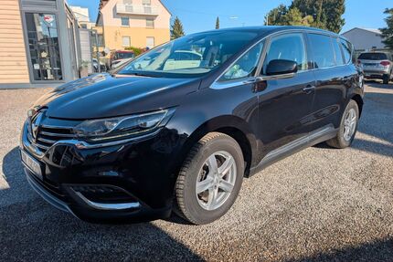 Renault Espace Gebrauchtwagen