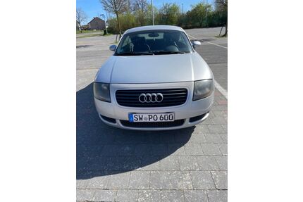 Audi TT Gebrauchtwagen