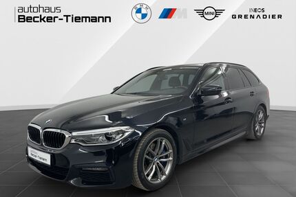 BMW 530 Gebrauchtwagen