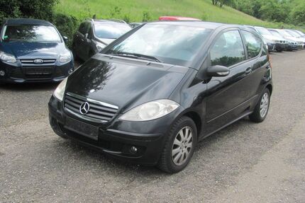 Mercedes-Benz A 150 Gebrauchtwagen