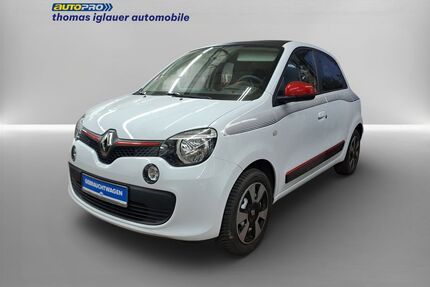 Renault Twingo Gebrauchtwagen