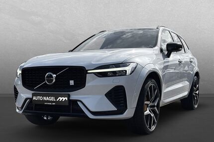 Volvo XC60 Gebrauchtwagen
