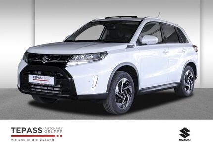Suzuki Vitara Gebrauchtwagen