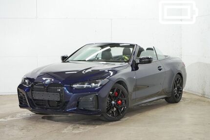 BMW M440 Gebrauchtwagen