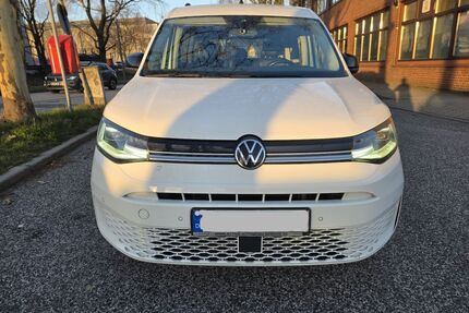 VW Caddy Maxi Gebrauchtwagen