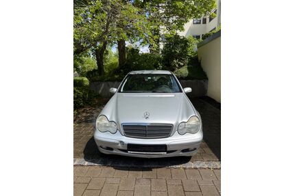 Mercedes-Benz C 200 Gebrauchtwagen