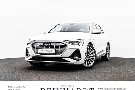 Audi e-tron Gebrauchtwagen