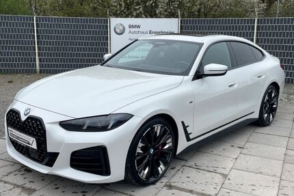 BMW 420 Gran Coupé Gebrauchtwagen