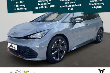 Cupra Born Gebrauchtwagen