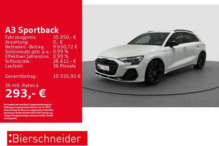 Audi A3 Gebrauchtwagen