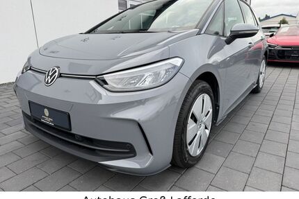 VW ID.3 Gebrauchtwagen