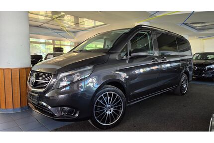 Mercedes-Benz Vito Gebrauchtwagen