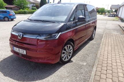 VW Andere Gebrauchtwagen