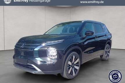 Mitsubishi Outlander Gebrauchtwagen