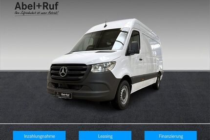 Mercedes-Benz Sprinter Gebrauchtwagen