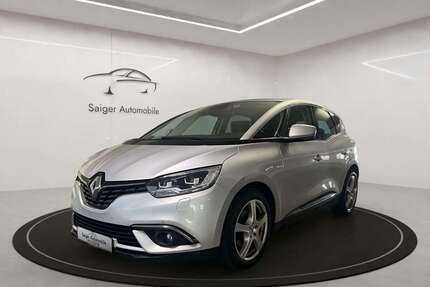 Renault Scenic Gebrauchtwagen