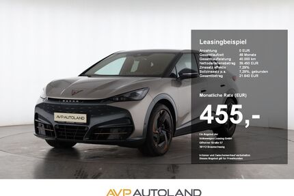 Cupra Tavascan Gebrauchtwagen