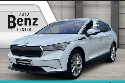 Skoda Enyaq Gebrauchtwagen