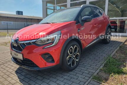 Mitsubishi ASX Gebrauchtwagen