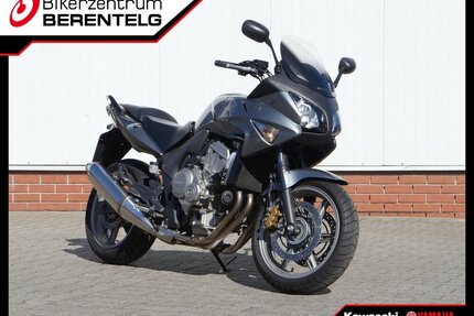Honda CBF600SA ABS *35KW für A2* Gebrauchtwagen
