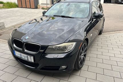 BMW 328 Gebrauchtwagen
