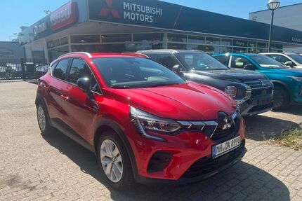 Mitsubishi ASX Gebrauchtwagen