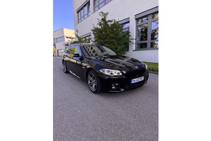 BMW 530 Gebrauchtwagen