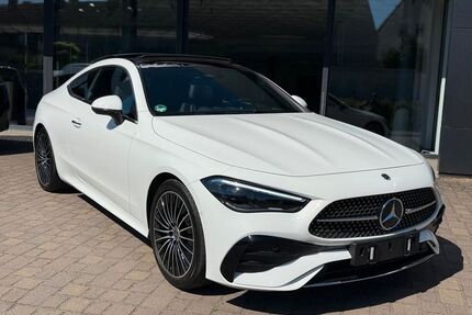 Mercedes-Benz CLE 200 Gebrauchtwagen