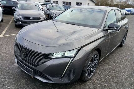 Peugeot 308 Gebrauchtwagen