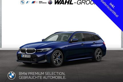 BMW 330 Gebrauchtwagen