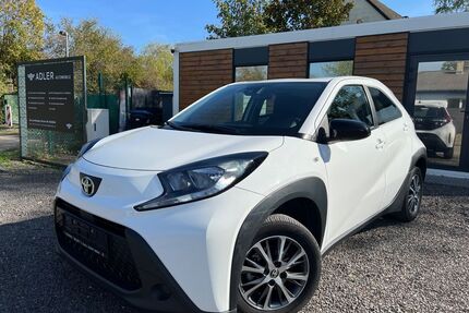 Toyota Aygo (X) Gebrauchtwagen