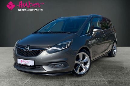 Opel Zafira Gebrauchtwagen