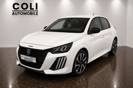 Peugeot 208 Gebrauchtwagen