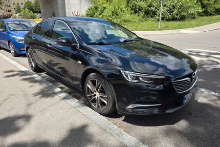 Opel Insignia Gebrauchtwagen