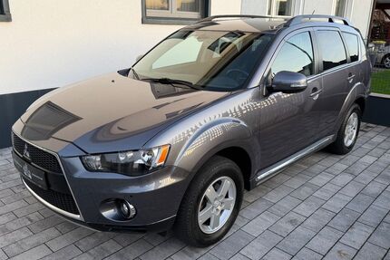 Mitsubishi Outlander Gebrauchtwagen