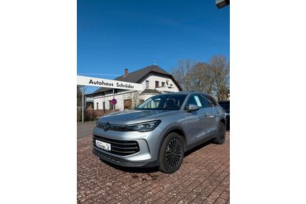 Jeep Tiguan 