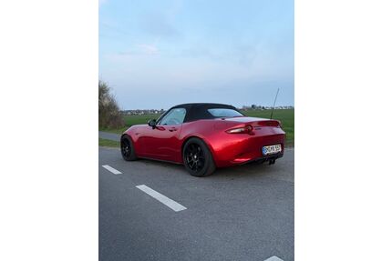 Mazda MX-5 Gebrauchtwagen