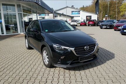 Mazda CX-3 Gebrauchtwagen