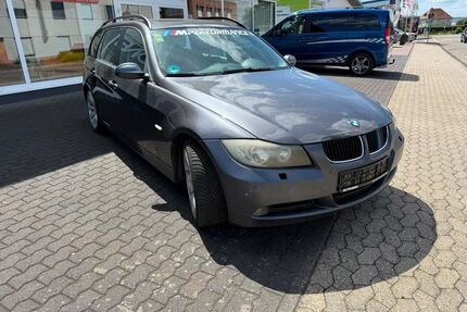 BMW 320 Gebrauchtwagen